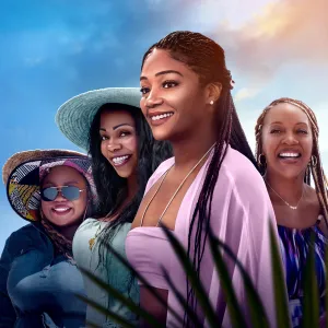 Peacock Announces New Original Docuseries Tiffany Haddish Goes Off Premiering in November PKTV 000106482 000286498