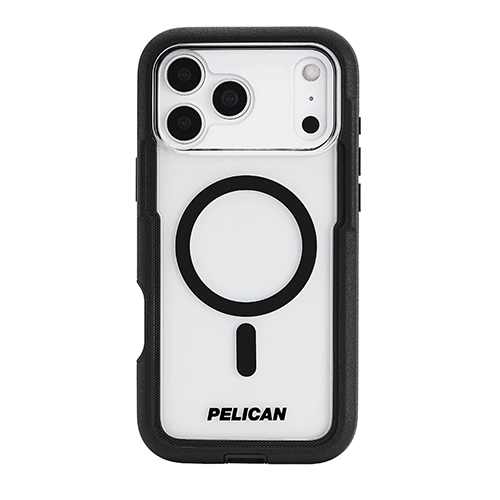 Pelican Voyager MagSafe Phone Case