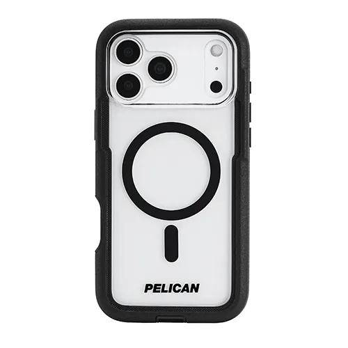 Pelican Voyager MagSafe Phone Case