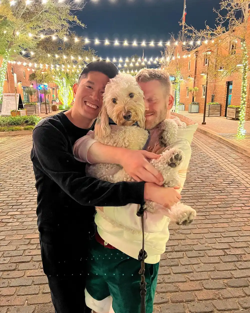 Penatatonix s Scott Hoying and Husband Mark Manio s Relationship Timeline 027