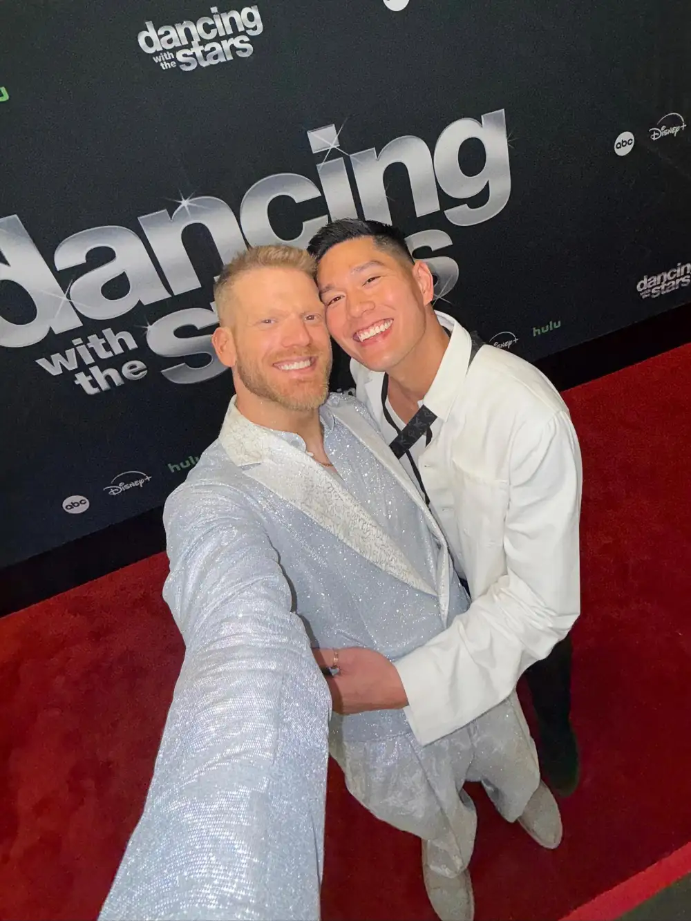 Penatatonix s Scott Hoying and Husband Mark Manio s Relationship Timeline 036