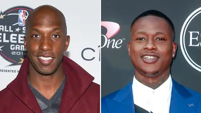 Portland Trail Blazers Coach Chauncey Billups Miami Heat Star Terry Rozier Arrested in Gambling Investigation
