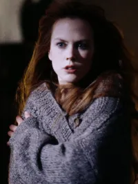 Nicole Kidman in Practical Magic