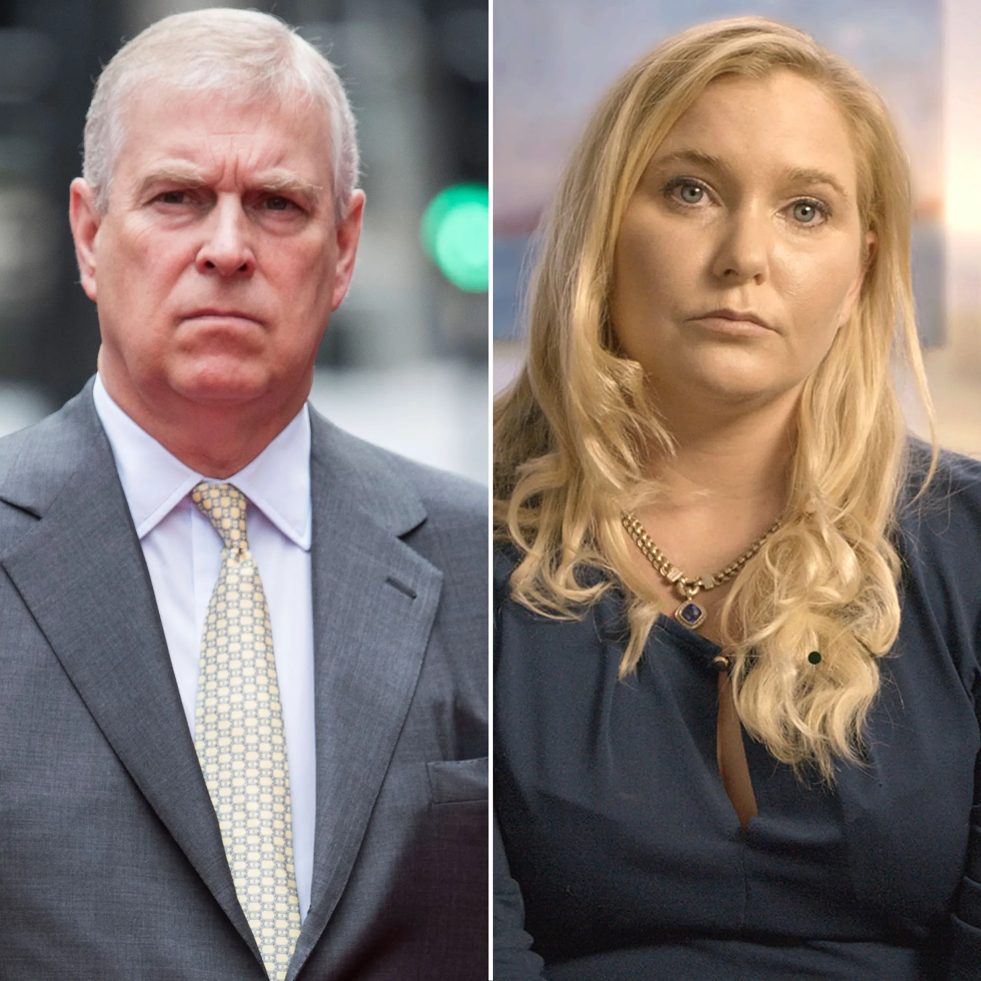 Prince Andrew Accuser Virginia Giuffre Family Tells Royals to Promote Change Amid Scandal