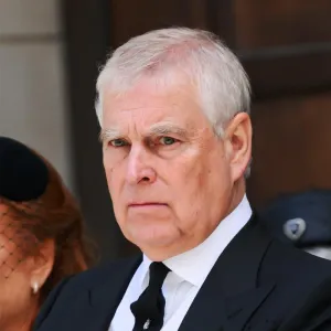 Prince Andrew Will Seemingly Not Lose Royal Protection Like Prince Harry After Title Strip Expert Says 2235819225 2152473731