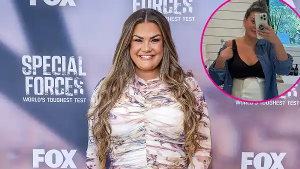 Promo Brittany Cartwright Reveals Plastic Surgery Details After Cryptic Post