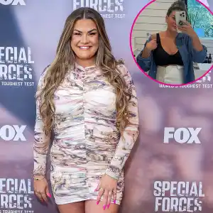 Promo Brittany Cartwright Reveals Plastic Surgery Details After Cryptic Post