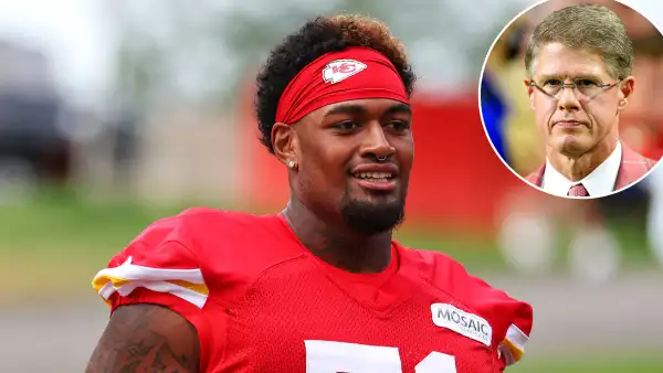 Promo Chiefs Owner Offers Update About Josh Simmons Amid His Mysterious Absence