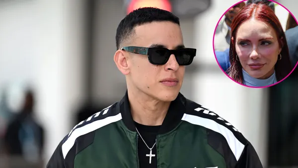 Promo Daddy Yankee y Mireddys Gonzalez