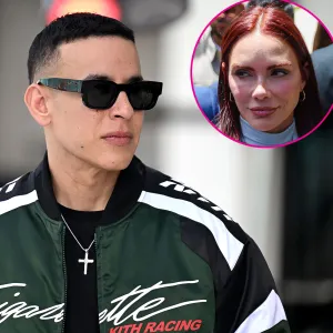 Promo Daddy Yankee y Mireddys Gonzalez