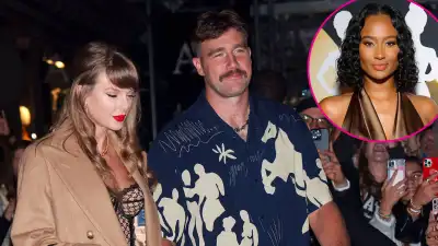 Promo Did Taylor Swift Shade Travis Kelce Ex Kayla Nicole on New Album