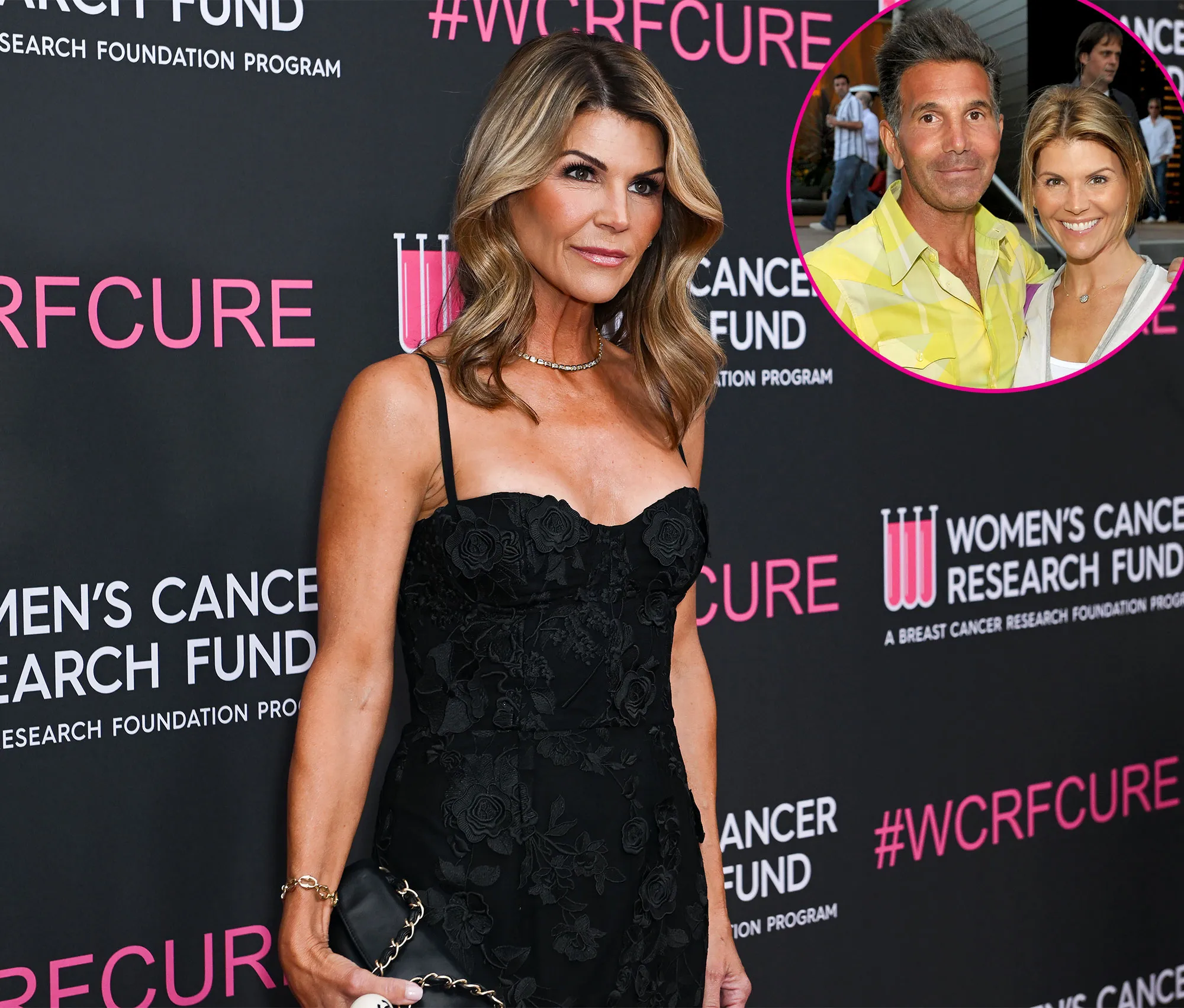 Promo Lori Loughlin Devastated Over Mossimo Giannulli Divorce