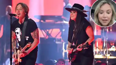 Promo Maggie Baugh Friend Slams Keith Urban Rumors 2