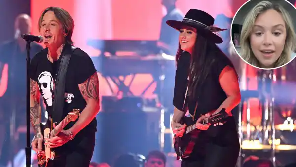 Promo Maggie Baugh Friend Slams Keith Urban Rumors 2