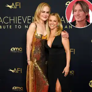 Promo Nicole Kidman Said She Leans on Ride or Die Friendships in Nashville Reese Witherspoon Keith Urban