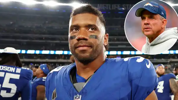 Promo Russell Wilson Blasts Classless Former Coach Sean Payton on Social Media