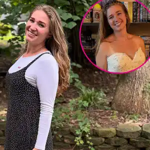 Promo Sister Wives Mykelti Brown Tries on Wedding Dress Again After Weight Loss