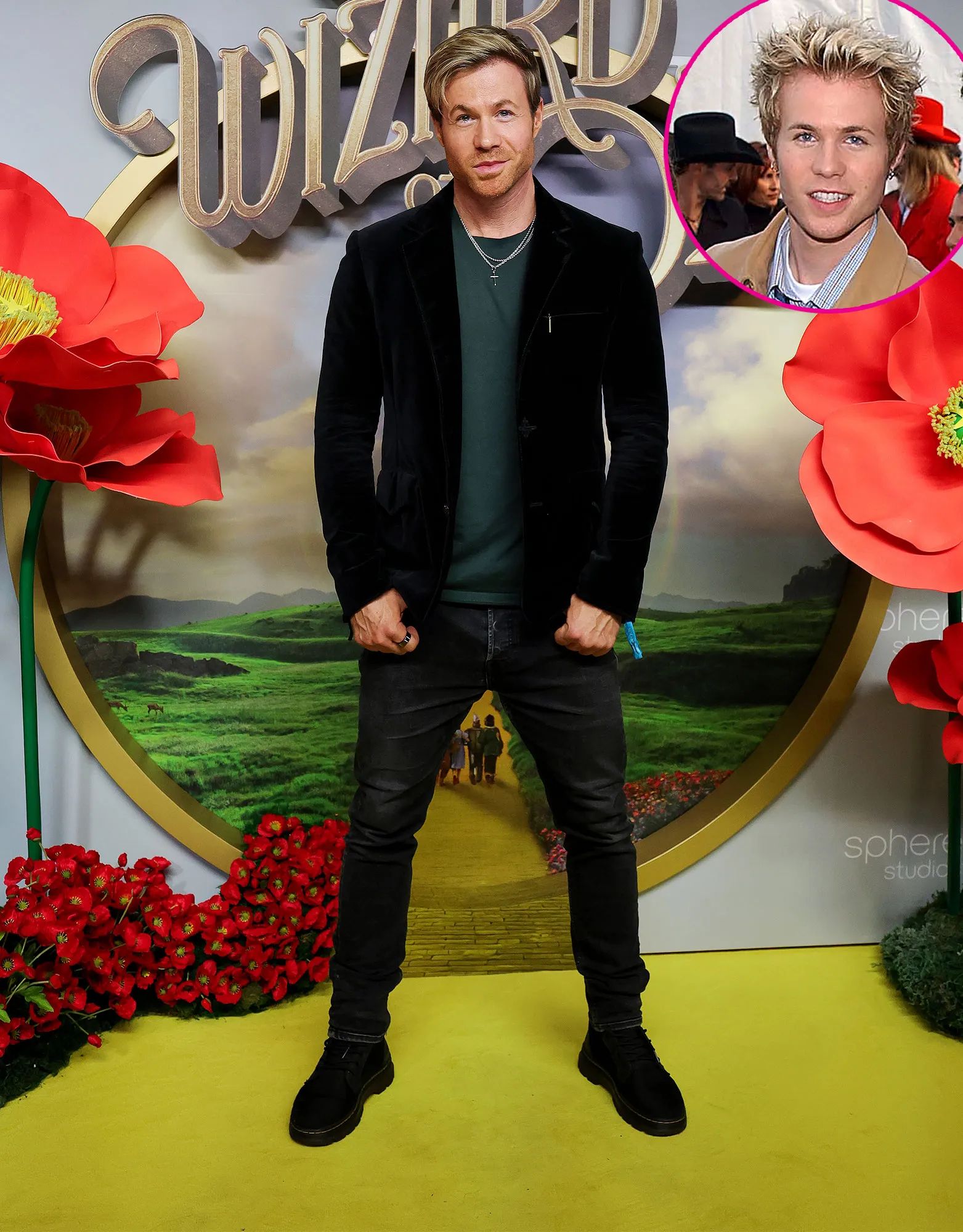 Promo What Happened to Ashley Parker Angel