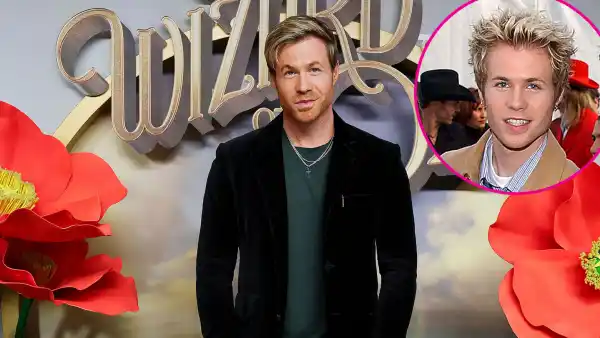 Promo What Happened to Ashley Parker Angel