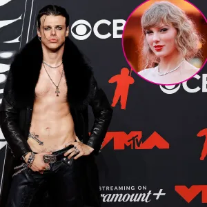 Promo Youngblud Defends Taylor Swift