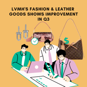 Q3 LVMH Results 2025