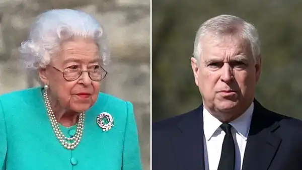 Queen Elizabeth II Would Have Never Removed Andrew Prince Title