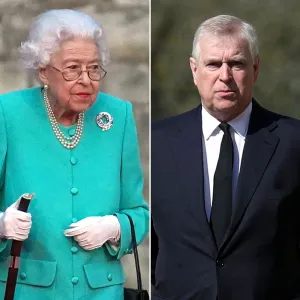 Queen Elizabeth II Would Have Never Removed Andrew Prince Title