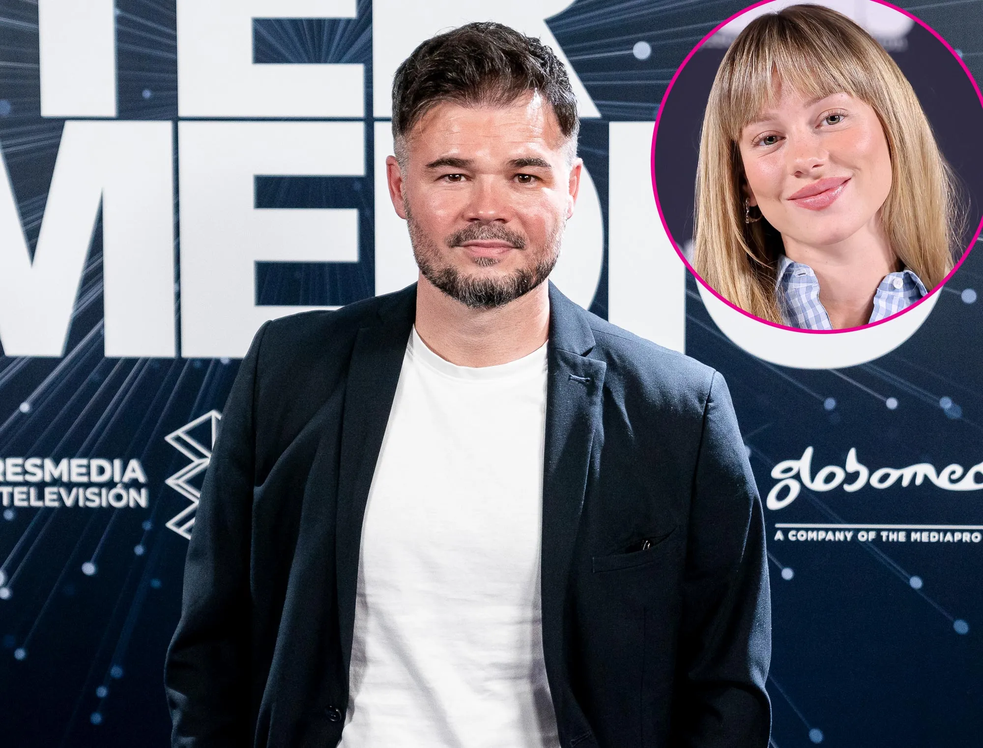 Quien es Gabriel Rufian el politico espanol que se volvio viral por su baile con Ester Exposito