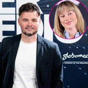 Quien es Gabriel Rufian el politico espanol que se volvio viral por su baile con Ester Exposito