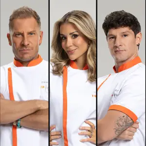Quien ganara Top Chef VIP 4