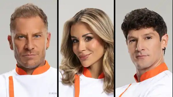 Quien ganara Top Chef VIP 4