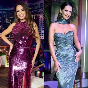 RHOMs Adriana de Moura Denies Lesbian Love Affair With Julia Lemigova