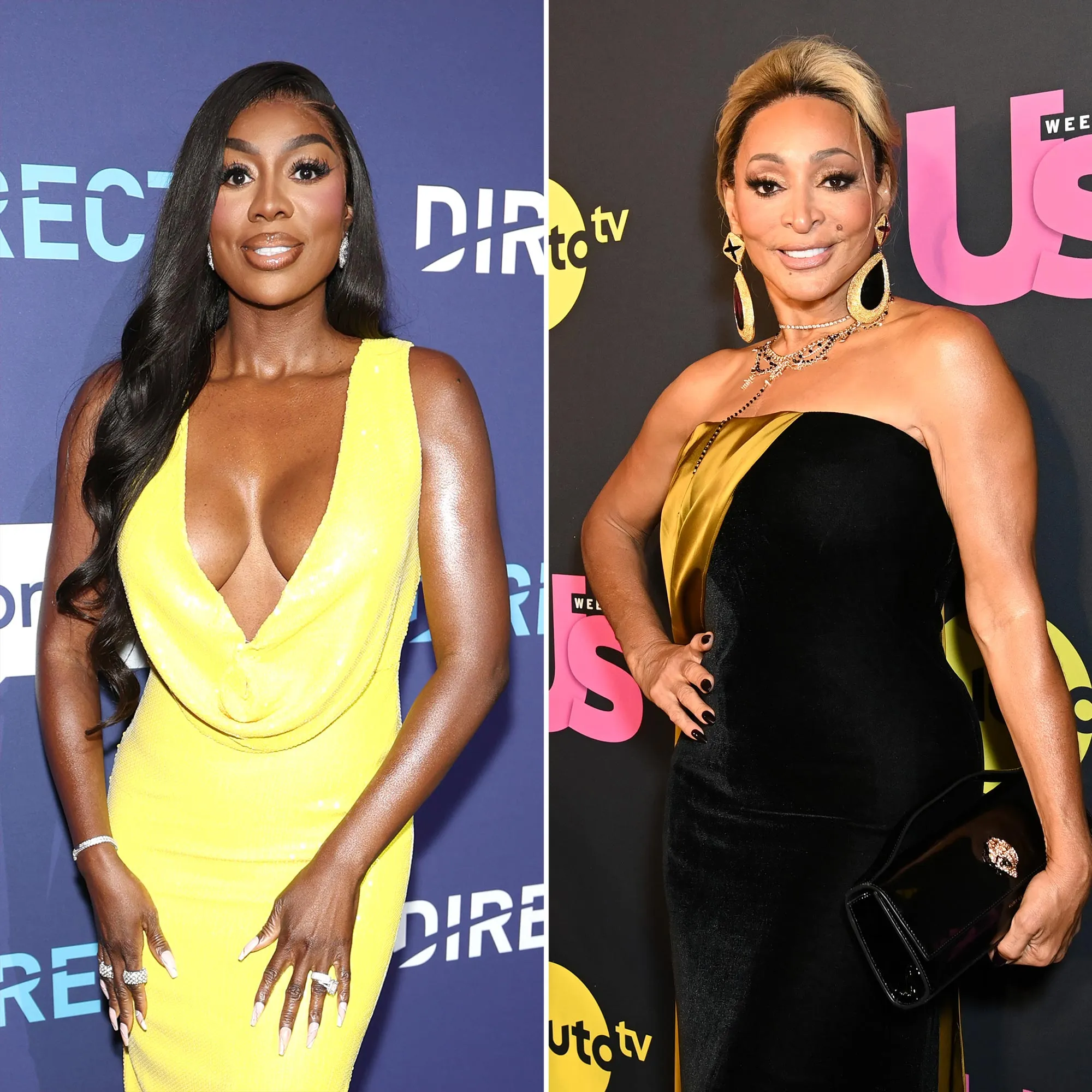 RHOP Star Wendy Osefo Weighed In on Karen Huger s Release From Jail Days Before Fraud Arrest 2229809894 2177900302
