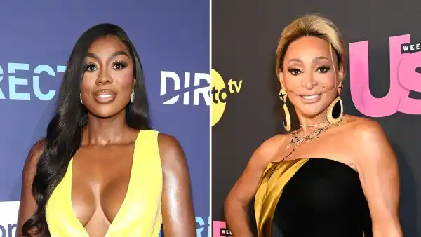 RHOP Star Wendy Osefo Weighed In on Karen Huger s Release From Jail Days Before Fraud Arrest 2229809894 2177900302