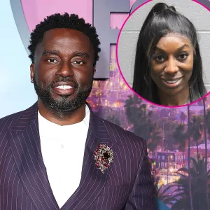 RHOP s Eddie Osefo In Great Spirits at His Cannabis Pop Up Sans Wendy After Fraud Arrest GettyImages 2213236323