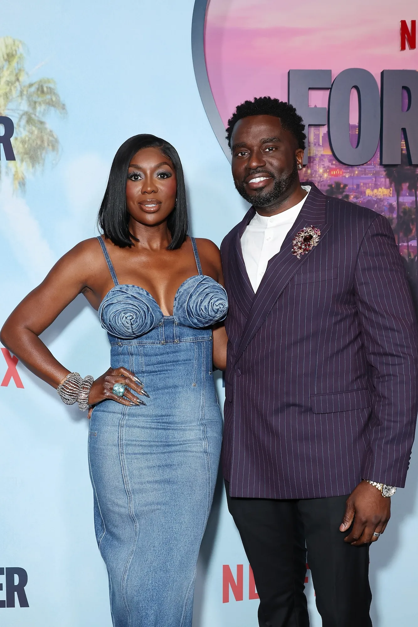 RHOP s Wendy and Husband Arrested for Fraud