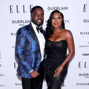 RHOP star Wendy Osefo s Husband Eddie At Risk Of Losing His Law License After Fraud Arrest GettyImages 1486181328