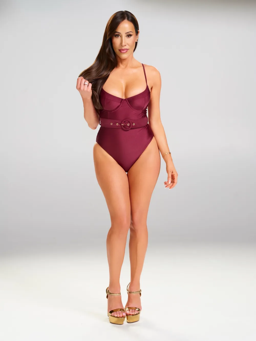 RHOSLC Angie Warns Lisas Vibe Could Ruin the Show 2