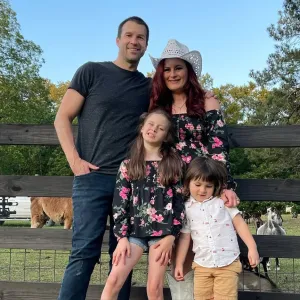 Rachel Reilly Reality Stars of the Year Excl 3