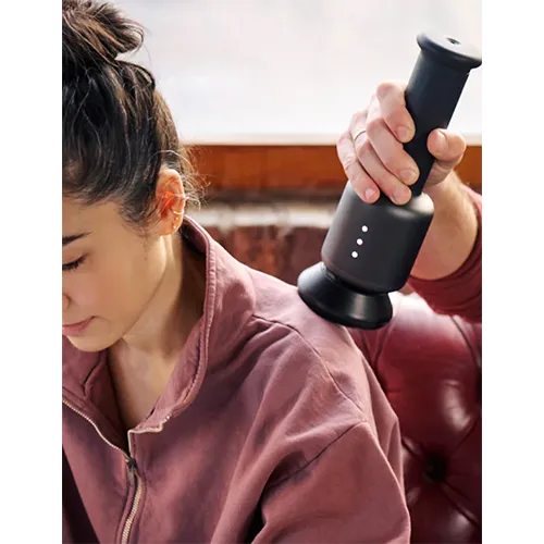 Rally Orbital Massager