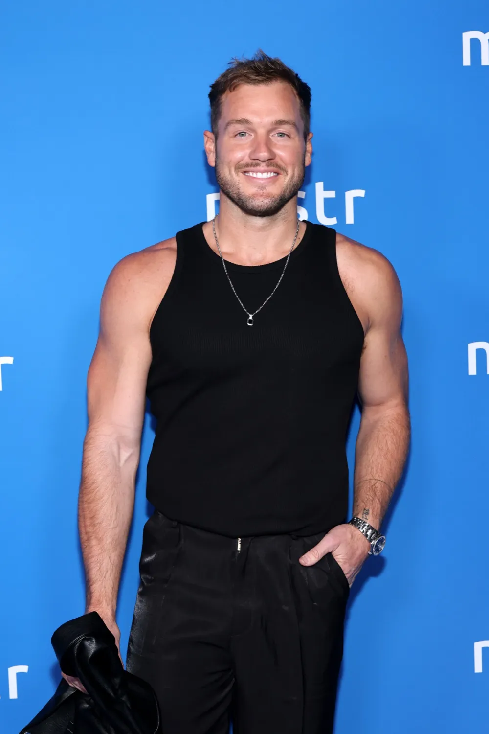 Reality Stars Reveal the Show They d Be Terrified to Go On Heather Dubrow Colton Underwood Lisa Barlow