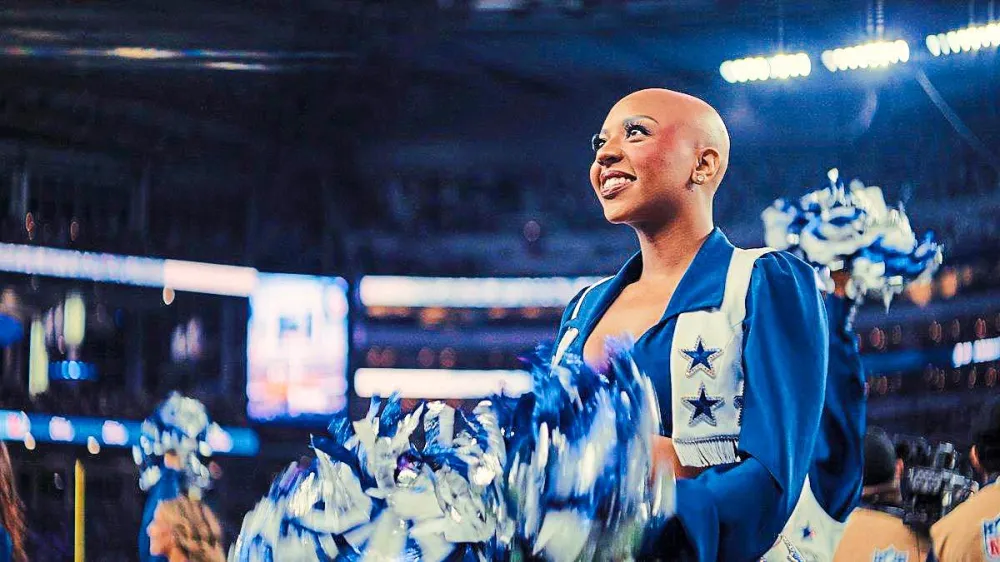 Reality stars. of the Year- moments timeline MOMENTS AMERICA S SWEETHEARTS copyright NETFLIXjpeg