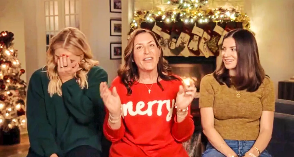 Reality stars. of the Year- moments timeline MOMENTS-CHRISTMAS-AT-SEA--copyright--HALLMARK-Screenshot-2025-10-06-at-5-28