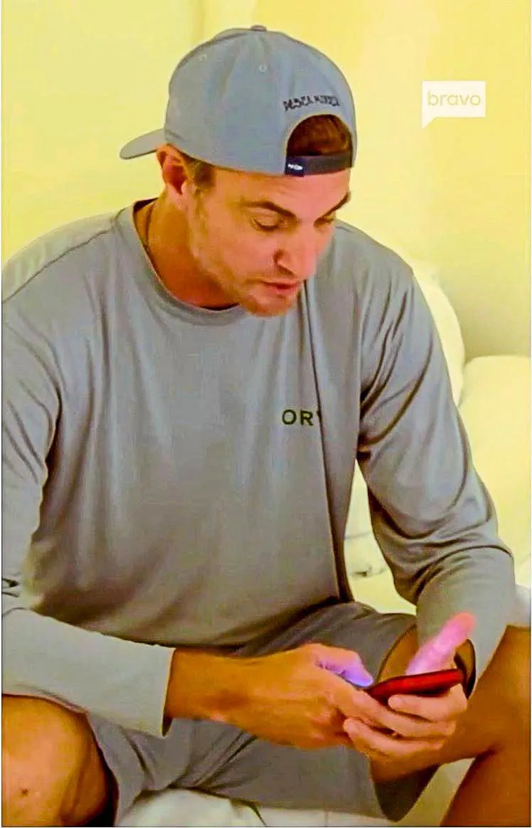 Reality stars. of the Year- moments timeline MOMENTS SOUTHERN CHARM copyright BRAVO Screenshot 2025 10 07 at 10 21 16 AM jpg