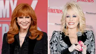 Reba McEntire Supports Dolly Parton After She Calls Out Death Hoax and AI Mess 2214126955 2206127577