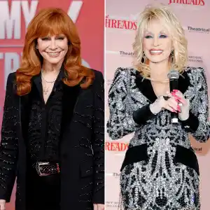 Reba McEntire Supports Dolly Parton After She Calls Out Death Hoax and AI Mess 2214126955 2206127577