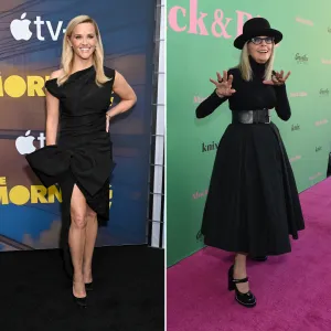 Reese-Witherspoon-GettyImages-2233991764-and-Diane-Keaton-GettyImages-1242430797