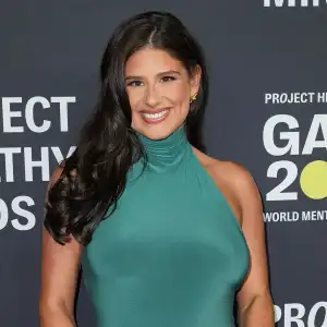 Remi Bader Project Healthy Minds 3rd Annual Gala