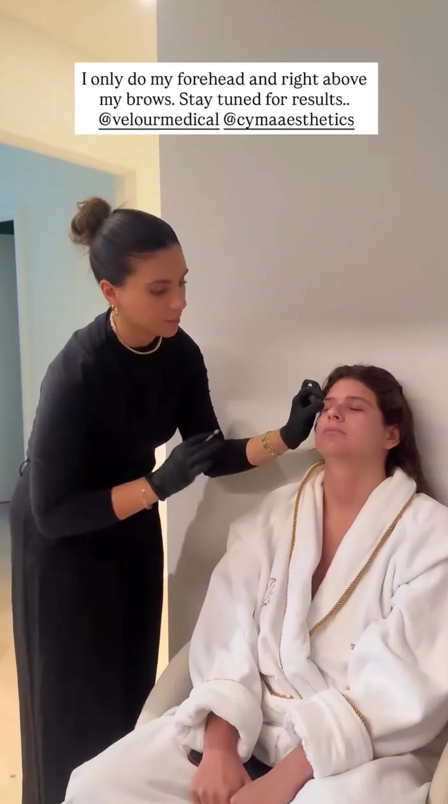 Remi Bader Reveals Where She Gets Botox 002