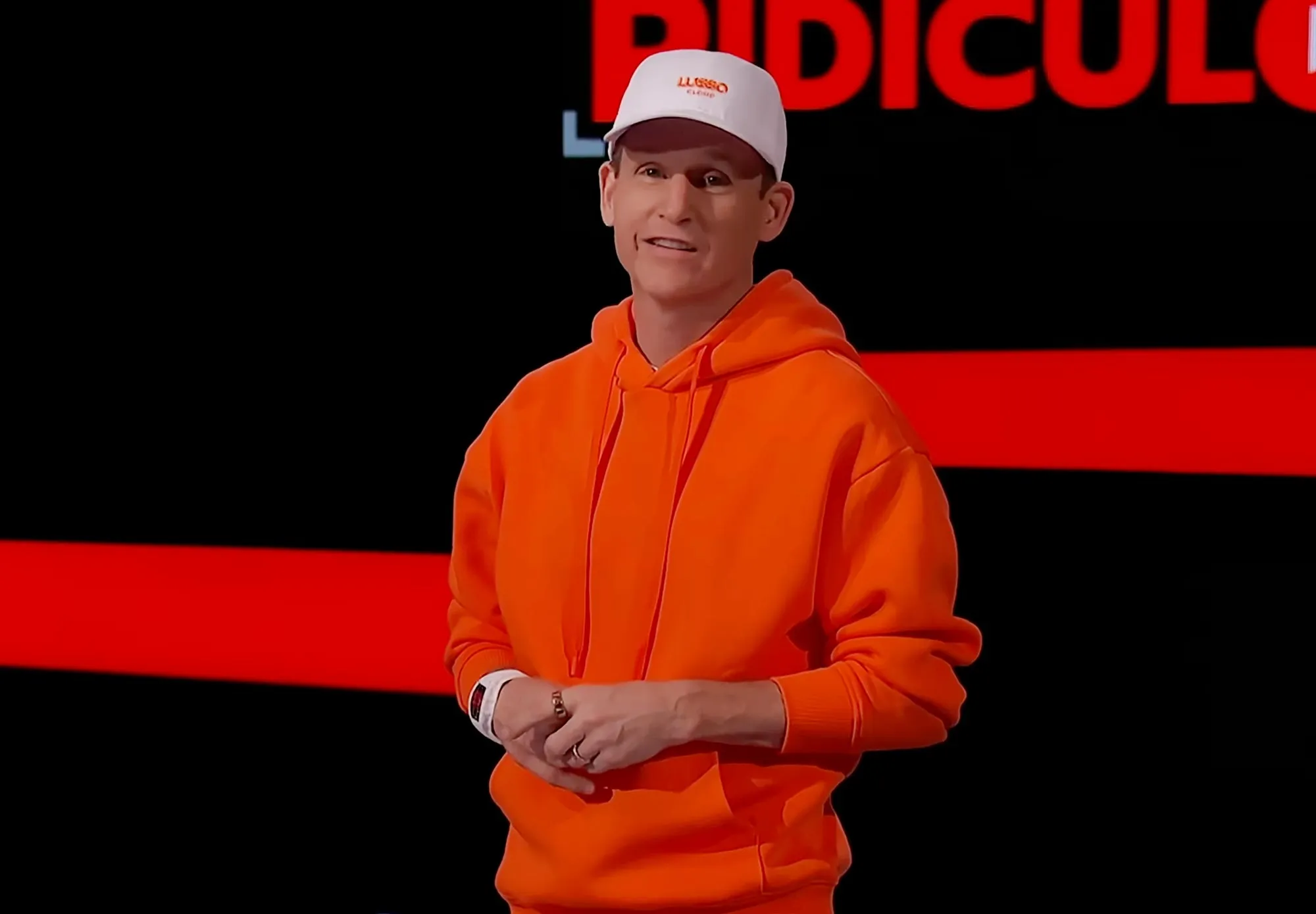 Rob Dyrdek s Ridiculousness Canceled After 46 Season as MTV Works to Reimagine the Network